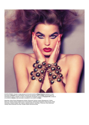 Bambi Northwood-Blyth pic #369742