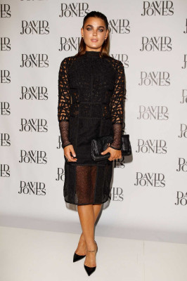 Bambi Northwood-Blyth pic #722329