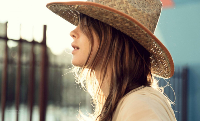 Bambi Northwood-Blyth pic #336343