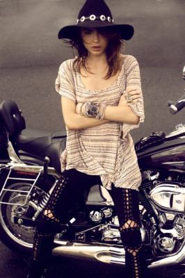 Bambi Northwood-Blyth pic #336319