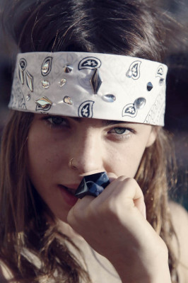 Bambi Northwood-Blyth pic #336357