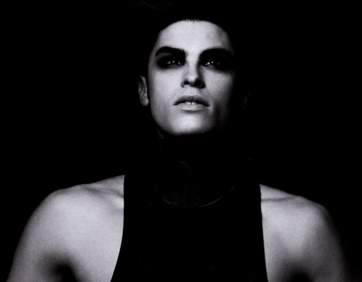 Baptiste Giabiconi pic #528775