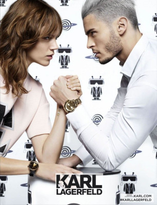 Baptiste Giabiconi pic #1331356