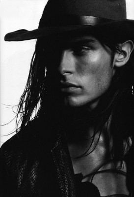 Baptiste Giabiconi pic #527152