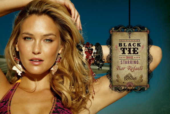 Bar Refaeli pic #278149