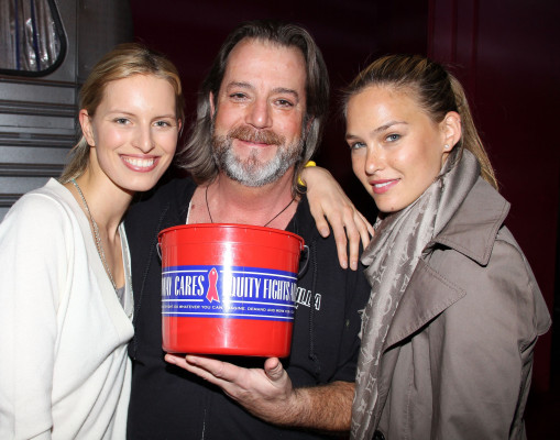 Bar Refaeli pic #372883