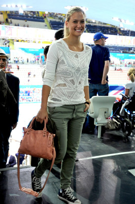 Bar Refaeli pic #519356