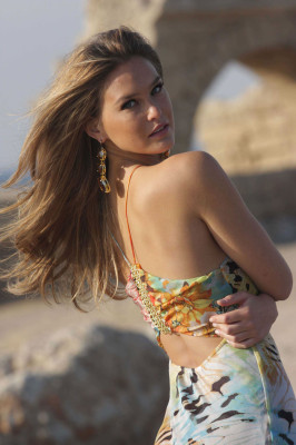 Bar Refaeli pic #201552
