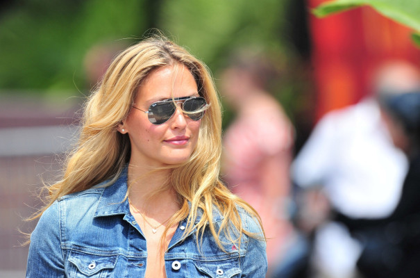 Bar Refaeli pic #380700