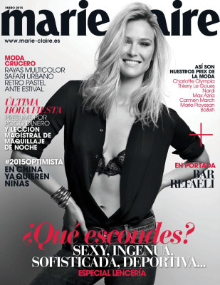 Bar Refaeli pic #750555