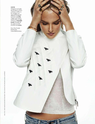 Bar Refaeli pic #945070