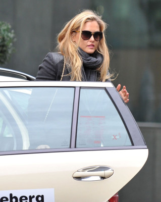 Bar Refaeli pic #549262