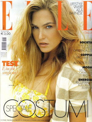 Bar Refaeli pic #176550
