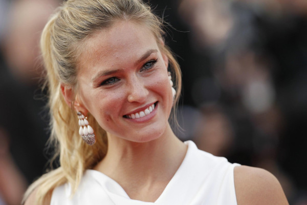Bar Refaeli pic #774095