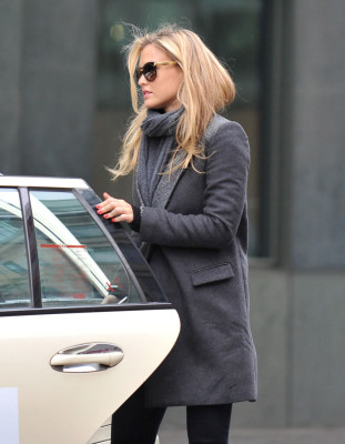 Bar Refaeli pic #549270