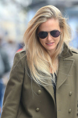 Bar Refaeli pic #945092