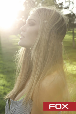 Bar Refaeli pic #565587