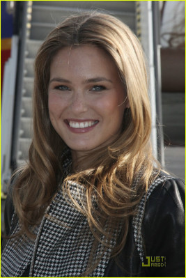 Bar Refaeli pic #133411
