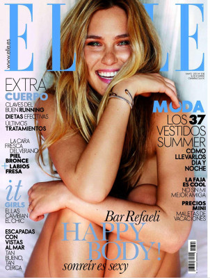 Bar Refaeli pic #479642