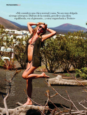 Bar Refaeli pic #479641