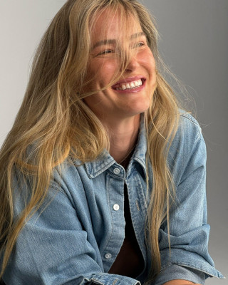 Bar Refaeli pic #1355871