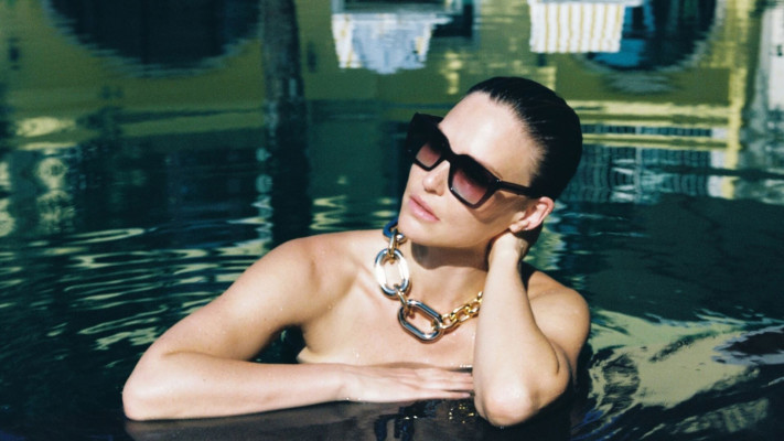 Bar Refaeli pic #1357926