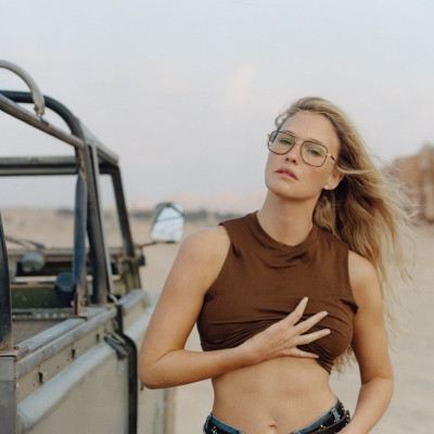 Bar Refaeli pic #1373665