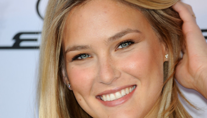 Bar Refaeli pic #257571