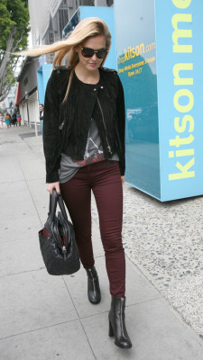 Bar Refaeli pic #574984