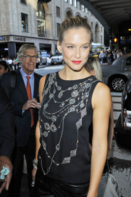 Bar Refaeli pic #532542