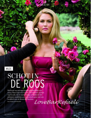 Bar Refaeli pic #555851