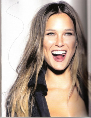 Bar Refaeli pic #201593