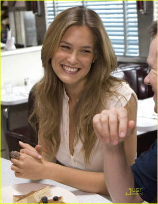 Bar Refaeli pic #201589