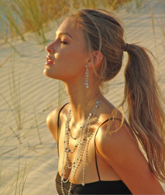 Bar Refaeli pic #135869