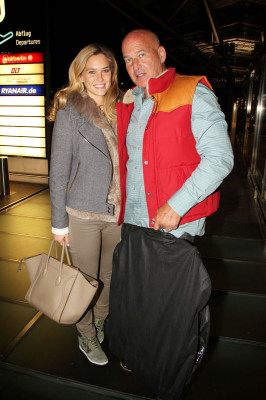Bar Refaeli pic #558306