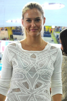 Bar Refaeli pic #519368