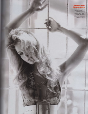 Bar Refaeli pic #167595