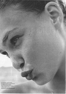 Bar Refaeli pic #201586