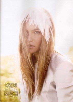 Bar Refaeli pic #176547