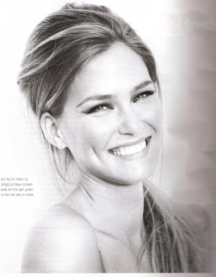 Bar Refaeli pic #201580