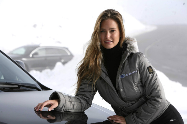 Bar Refaeli pic #201558