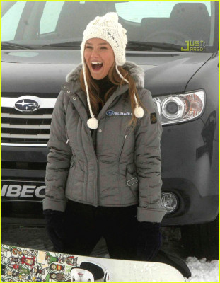 Bar Refaeli pic #201565