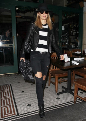 Bar Refaeli pic #748294
