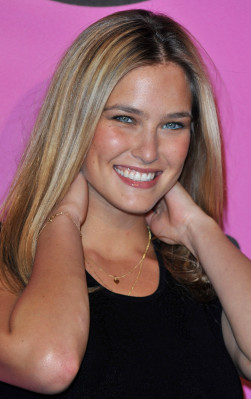 Bar Refaeli pic #245737