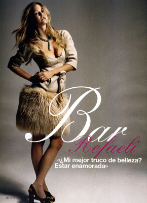 Bar Refaeli pic #195981