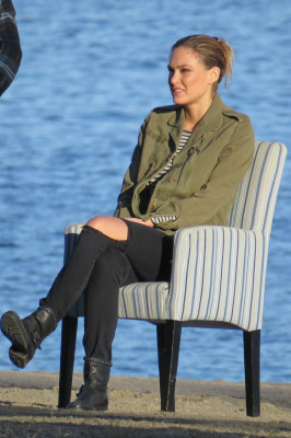 Bar Refaeli pic #755903
