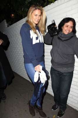 Bar Refaeli pic #566889