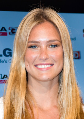 Bar Refaeli pic #382469