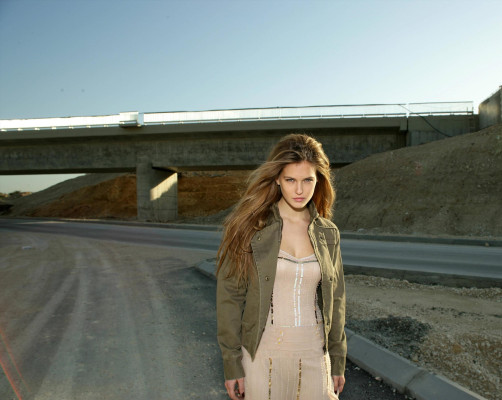 Bar Refaeli pic #135926