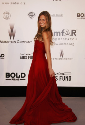 Bar Refaeli pic #455926